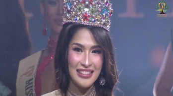 Na mesma noite também foram coroadas as Miss Filipinas Ar, Água, Fogo e Eco-Turismo