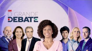 Além de José Eduardo Cardozo e Caio Coppolla, participaram do programa Gabriela Araujo, Roberto Tardelli, Vinicius Poit e Samantha Meyer