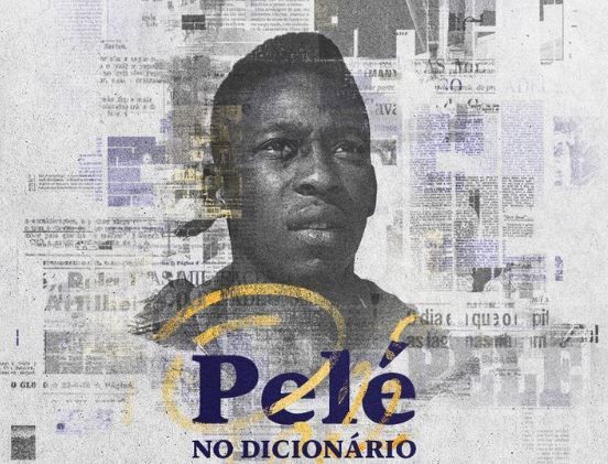 Pelé é oficializado com verbete em dicionário