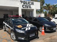 Homem é preso e três adolescentes são apreendidos por estupro coletivo em Goiás