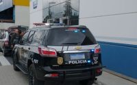 Polícia Civil prende quadrilha especializada em furtar residências de luxo