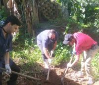 Confissão de assassinato em terapia leva à prisão de suspeito; corpo estava enterrado em Ubatuba