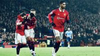 Manchester United x Copenhagen ao vivo: acompanhe o jogo pela Champions