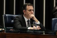 Aliados de Pacheco calculam que marco fiscal será votado antes do próximo Copom