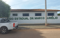 Adolescente de 13 anos ataca com faca duas colegas em escola de Goiás