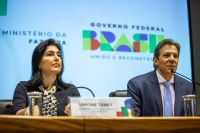 Governo deverá enfrentar resistências na esquerda em nova regra fiscal