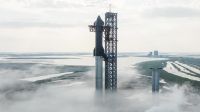 SpaceX adia lançamento do foguete Starship por conta de válvula congelada