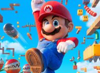 Super Mario Bros. se torna maior adaptação de jogo para cinema da história