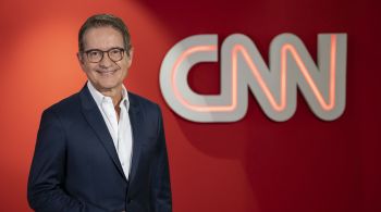 Ele comandará o "CNN Freedom Project", que vai denunciar e discutir temas com forte viés social, como tráfico de pessoas, exploração sexual de crianças e mulheres e escravidão moderna