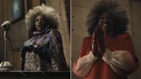 Primeiras imagens de Viola Davis como vilã em novo Jogos Vorazes são divulgadas; veja