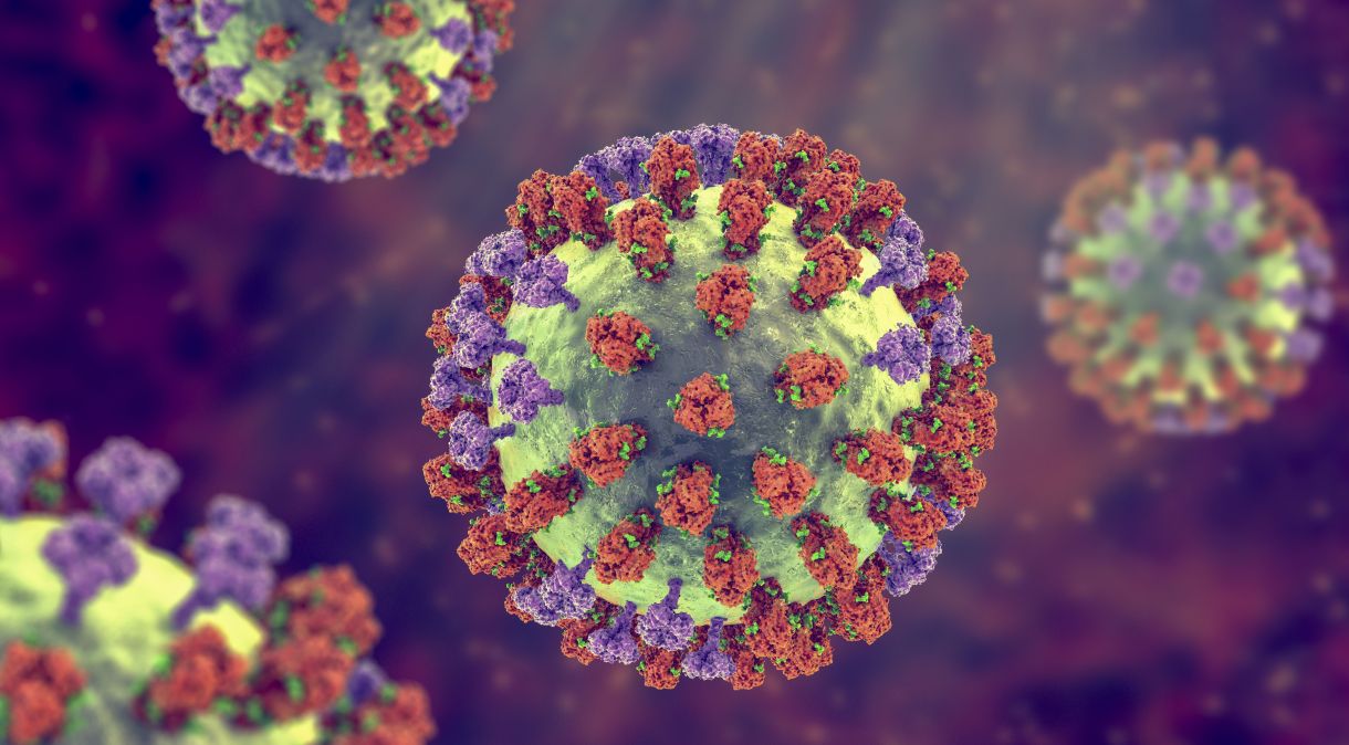 Influenza A representou 24,3% dos casos positivos para vírus respiratórios nas quatro últimas semanas epidemiológicas, segundo boletim da Fiocruz