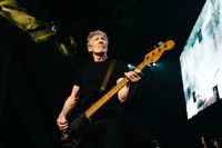 Veja fotos e o setlist da turnê de despedida de Roger Waters, que virá ao Brasil