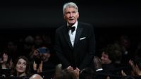 Repórter diz que Harrison Ford “continua gostoso” e ator responde