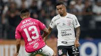 Corinthians engata pior sequência de sua história como mandante na Libertadores