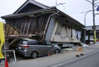 Japão se prepara para um terremoto que acontece uma vez por século; é necessário?