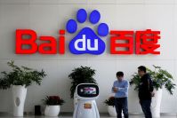 Baidu está confiante de que chatbot de IA não cometerá erros em “tópicos sensíveis”