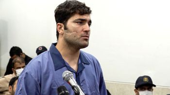 Judiciário iraniano comunicou as execuções, que se somam a pelo menos outras quatro mortes por enforcamento desde o início das insurreições contra o governo no ano passado