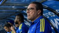 Cruzeiro encaminha acordo com Vanderlei Luxemburgo