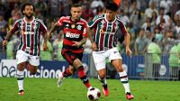 Flamengo e Fluminense farão clássico inédito pela Copa do Brasil; veja números