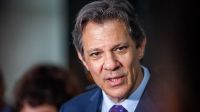 PIB confirma projeção da Fazenda, mas é preciso cautela, diz Haddad