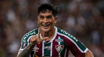 Atacante do Fluminense marcou 23 vezes em 21 partidas disputadas este ano