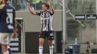 Igor Gomes brilha e Atlético-MG respira na Libertadores com vitória sobre Alianza