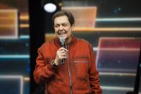 Faustão está internado há 12 dias em São Paulo com insuficiência cardíaca