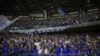 Setor fechado e veto a organizadas: como será a volta da torcida do Cruzeiro ao Mineirão