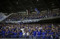 Campeonato Brasileiro tem maior média de público em 40 anos