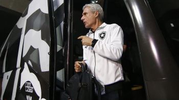 Líder do Brasileirão, Alvinegro tem cinco vitórias em cinco jogos