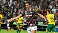 Ganso desequilibra e Fluminense vence Cuiabá pelo Brasileirão