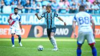 Grêmio negocia Bitello com futebol russo; jogador ainda não aprovou transferência