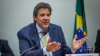 “A economia não vai bem se o campo não for bem”, diz Haddad ao lançar Plano Safra