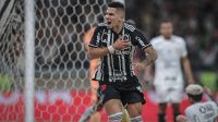 Copa do Brasil: Atlético-MG domina e vence Corinthians com dois gols de Paulinho