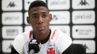 Vasco quita pendências com o São Paulo por contratação de Léo Pelé