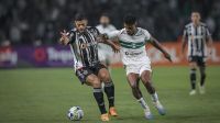 O Incrível! Hulk garante vitória do Atlético-MG contra o Coritiba