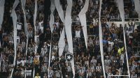 Segue o líder! Botafogo vence o Fluminense e garante ponta da tabela