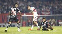 Tabela do Campeonato Brasileiro: Corinthians e Vasco estão no Z4; Botafogo lidera