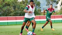 Libertadores: Diniz poupa titulares e Fluminense vai para a altitude repleto de jovens