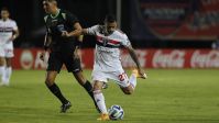 Sul-Americana: São Paulo vence Puerto Cabello e chega a 11 jogos de invencibilidade