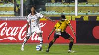 Veja os melhores momentos de The Strongest 1 x 0 Fluminense pela Libertadores