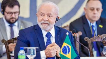 Presidente da República afirmou ser crítico à invasão do espaço territorial ucraniano pelos russos