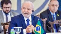 “Nenhum dos dois querem conversar sobre paz”, diz Lula sobre Rússia e Ucrânia