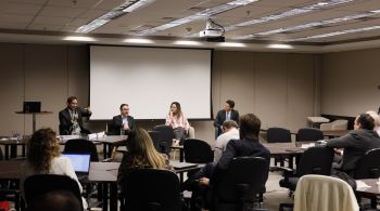 Presidente do Comsefaz participou de evento que abordou impactos econômicos e sociais da proposta, promovido pela iniciativa Imagine Brasil, da Fundação Dom Cabral