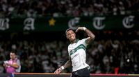 Máfia das Aposta: Alef Manga terá contrato suspenso pelo Coritiba