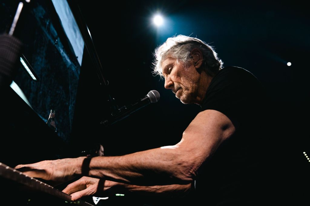 Roger Waters anuncia shows em seis cidades do Brasil entre outubro e novembro de 2023