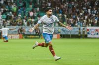 Copa do Brasil: Bahia vence o Santos nos pênaltis e avança às quartas de final