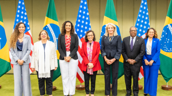 Brian Nichols afirmou ser importante que os governos, instituições, clubes e autoridades dos estádios tomem medidas concretas para prevenir situações como as que aconteceram com o atacante brasileiro