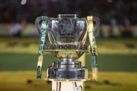 Sorteio da Copa do Brasil: confira os confontos das oitavas de final