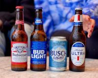 Ainda é cedo para avaliar o impacto financeiro da polêmica envolvendo a Bud Light, diz CEO da Anheuser-Busch